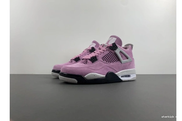 Orchid Jordan Retro AQ9129-501  Air AQ9129-501 4 0412